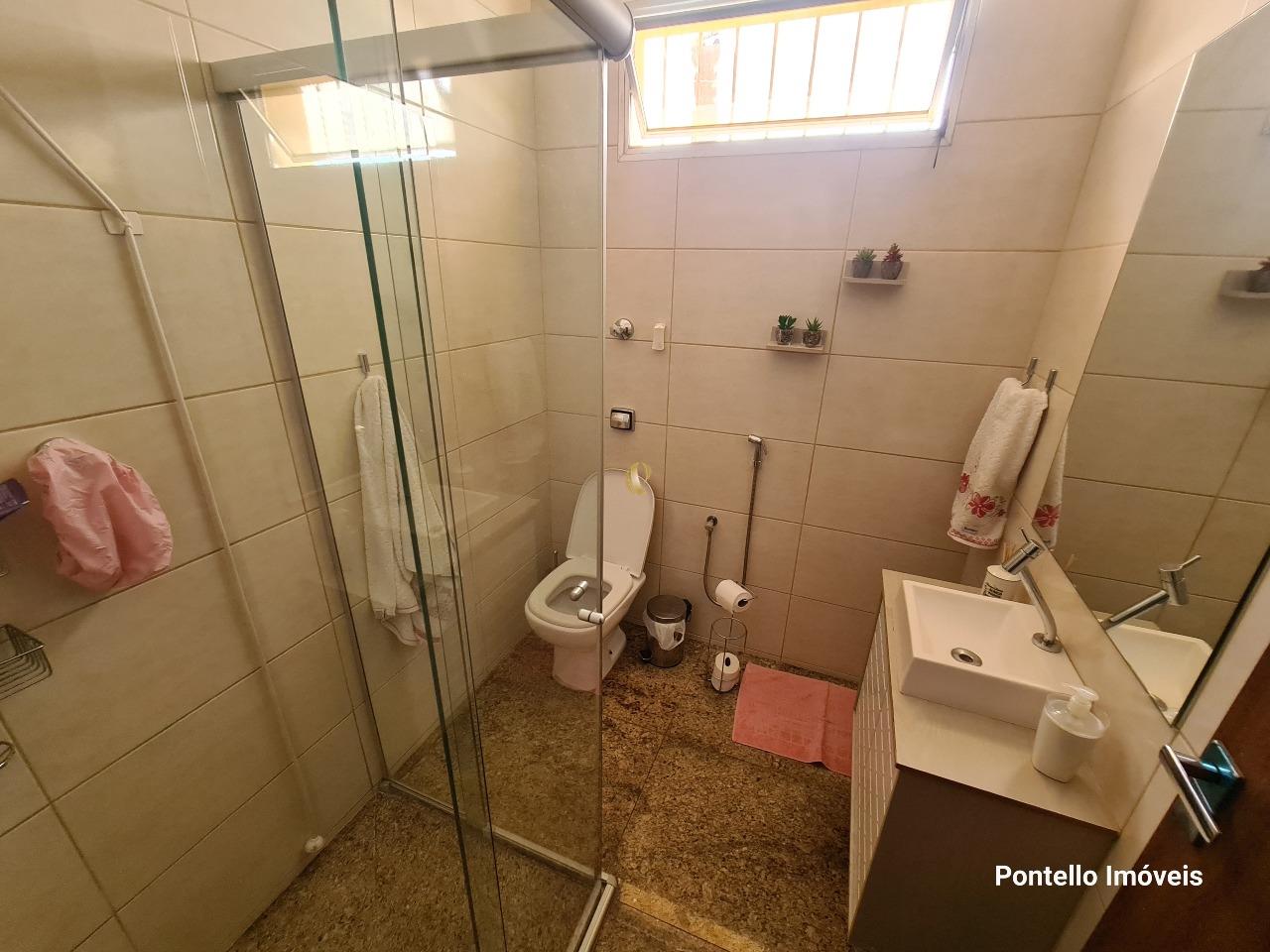 Casa, 3 quartos, 186 m² - Foto 13