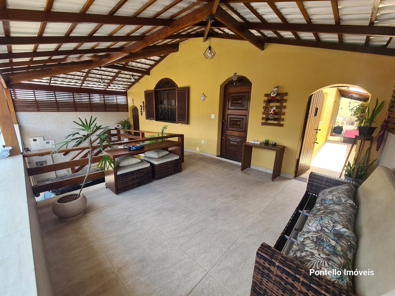 Casa, 3 quartos, 186 m² - Foto 3