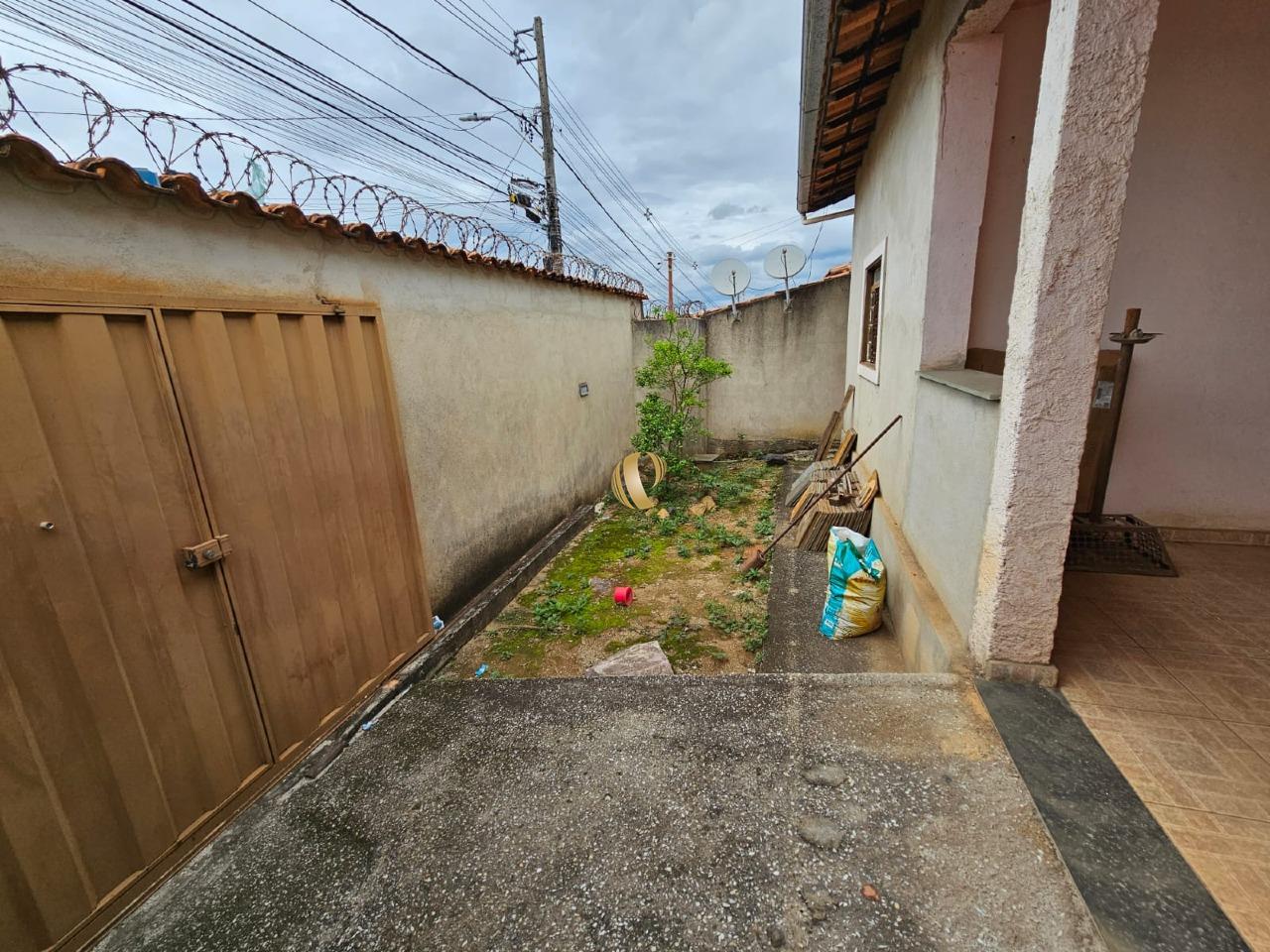 Casa, 1 quarto, 73 m² - Foto 16