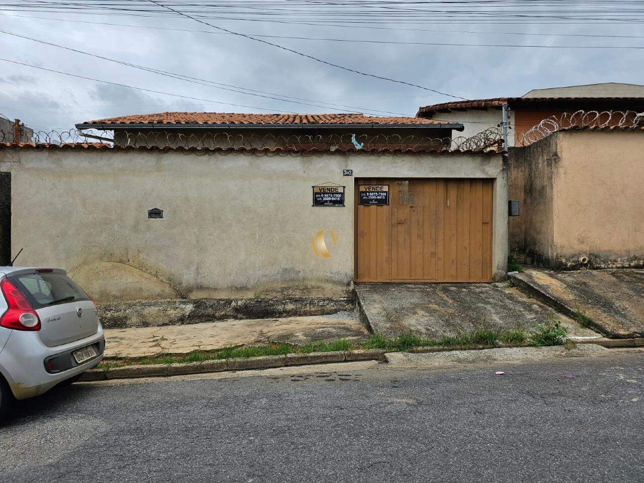 Casa, 1 quarto, 73 m² - Foto 1