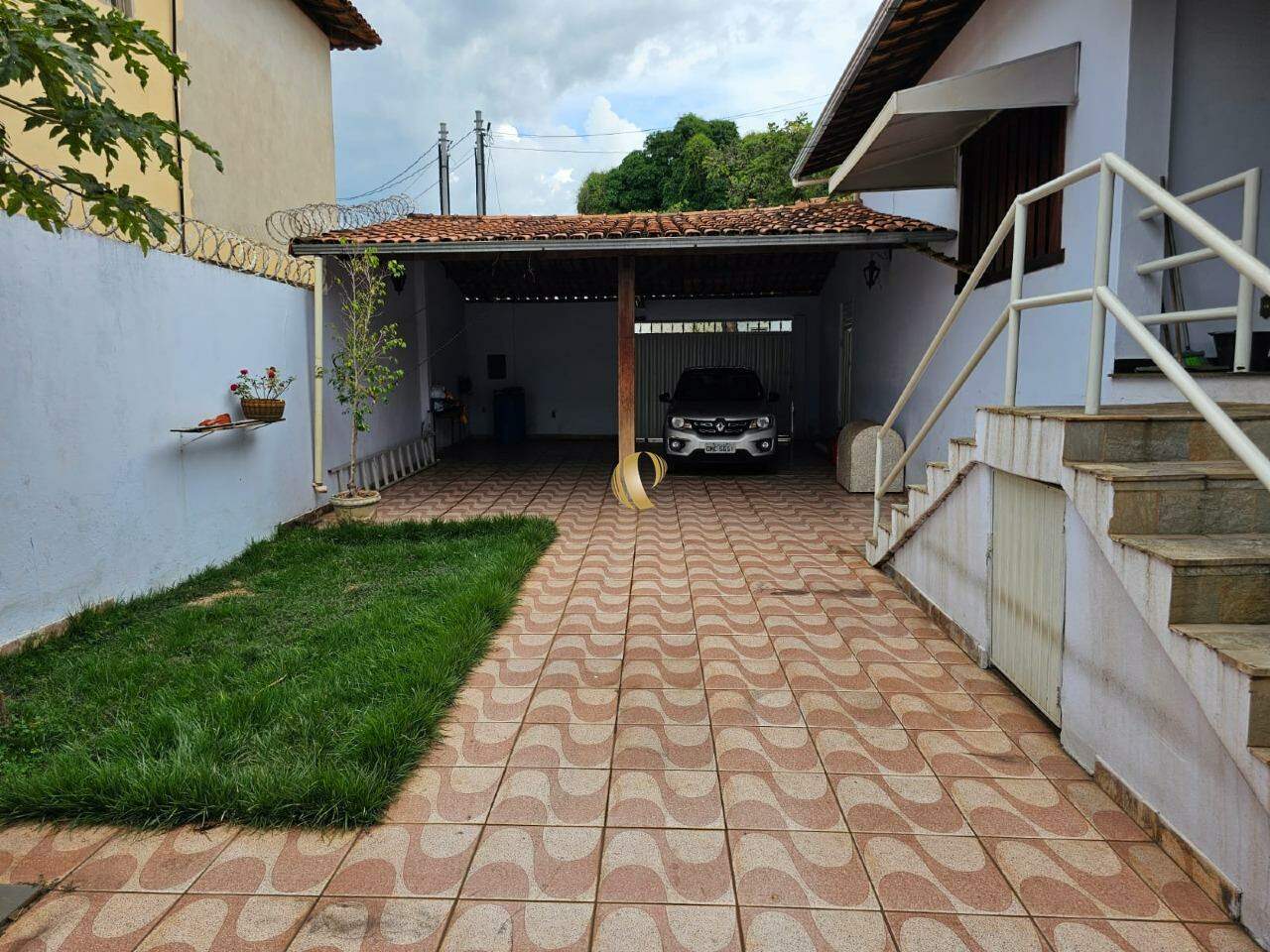 Casa à venda com 4 quartos, 268m² - Foto 4