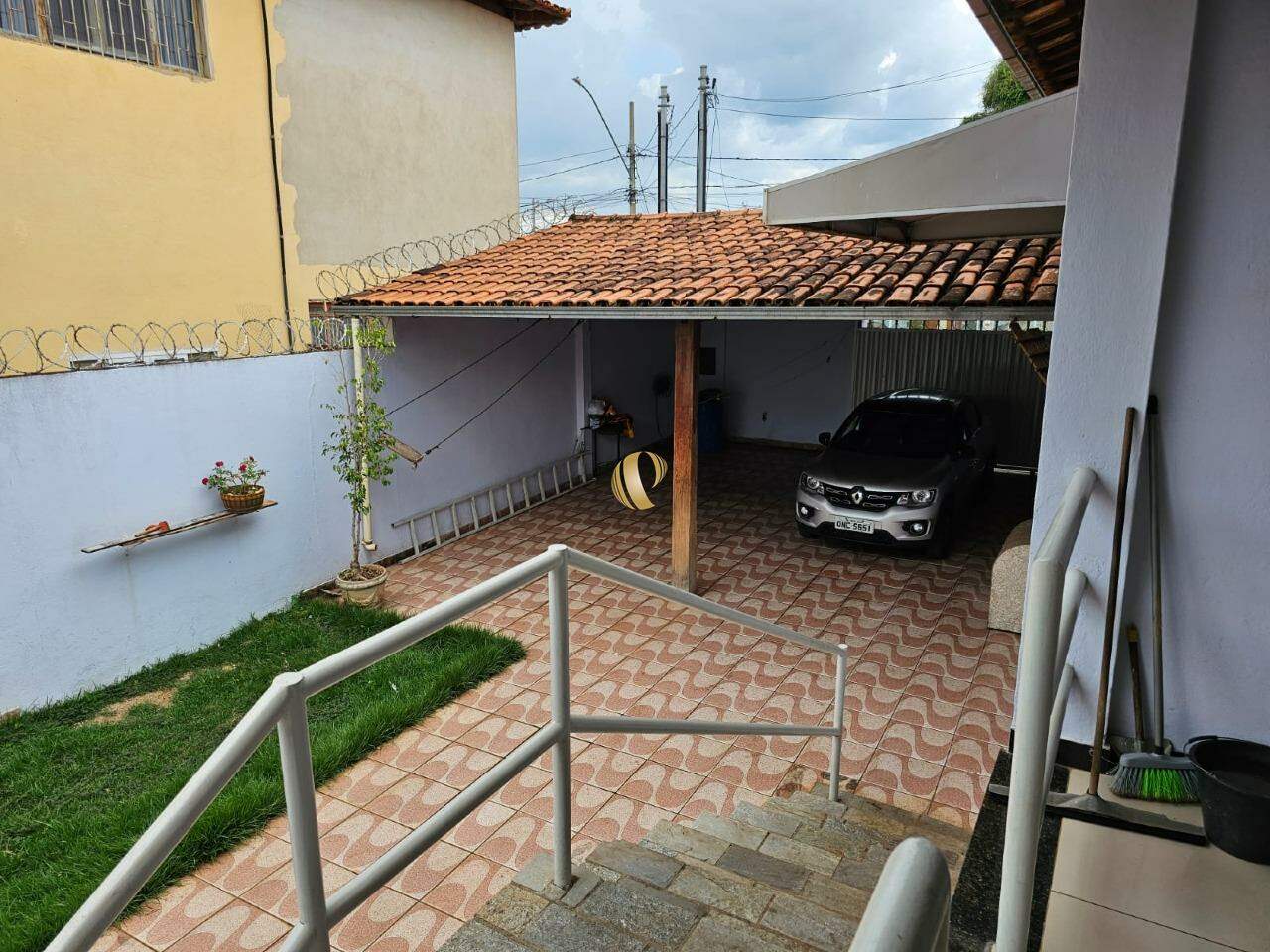 Casa à venda com 4 quartos, 268m² - Foto 5