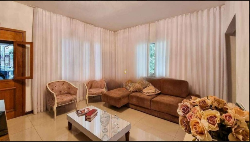 Casa à venda com 5 quartos, 366m² - Foto 11