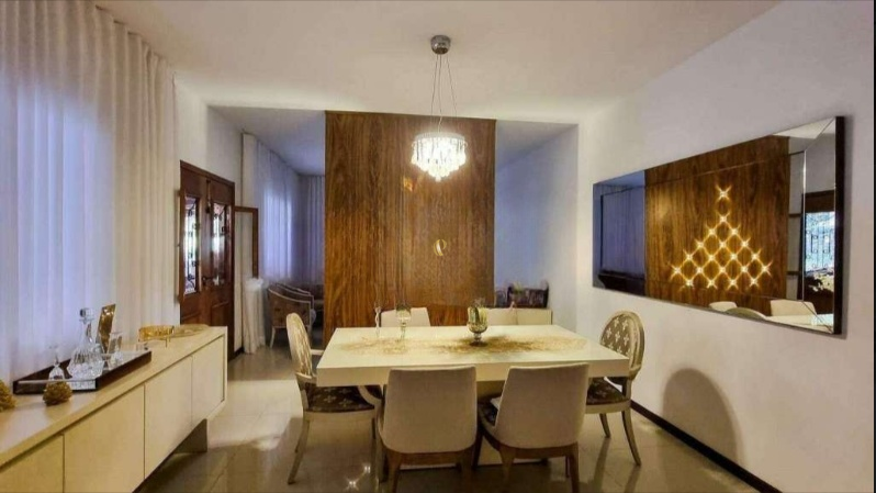 Casa à venda com 5 quartos, 366m² - Foto 9