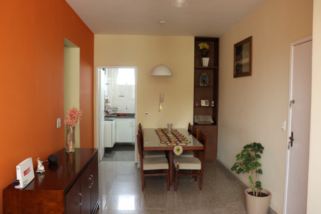 Apartamento à venda com 3 quartos, 74m² - Foto 19