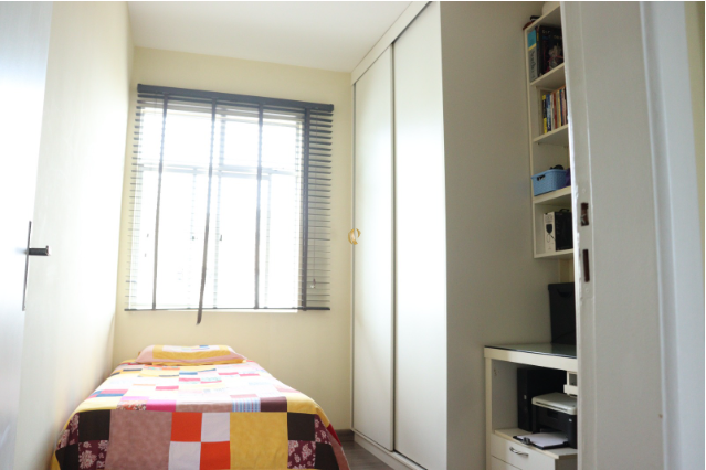 Apartamento à venda com 3 quartos, 74m² - Foto 8