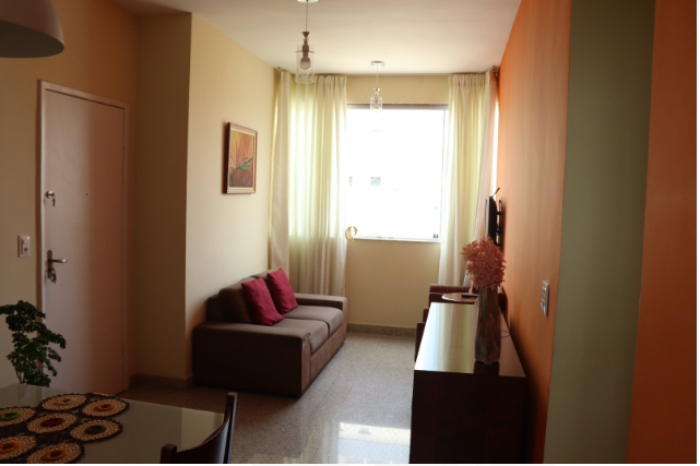 Apartamento à venda com 3 quartos, 74m² - Foto 13