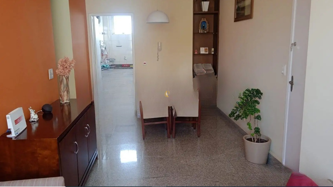 Apartamento à venda com 3 quartos, 74m² - Foto 1