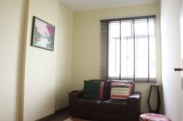 Apartamento à venda com 3 quartos, 74m² - Foto 6