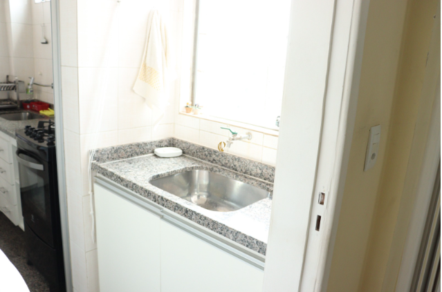 Apartamento à venda com 3 quartos, 74m² - Foto 12