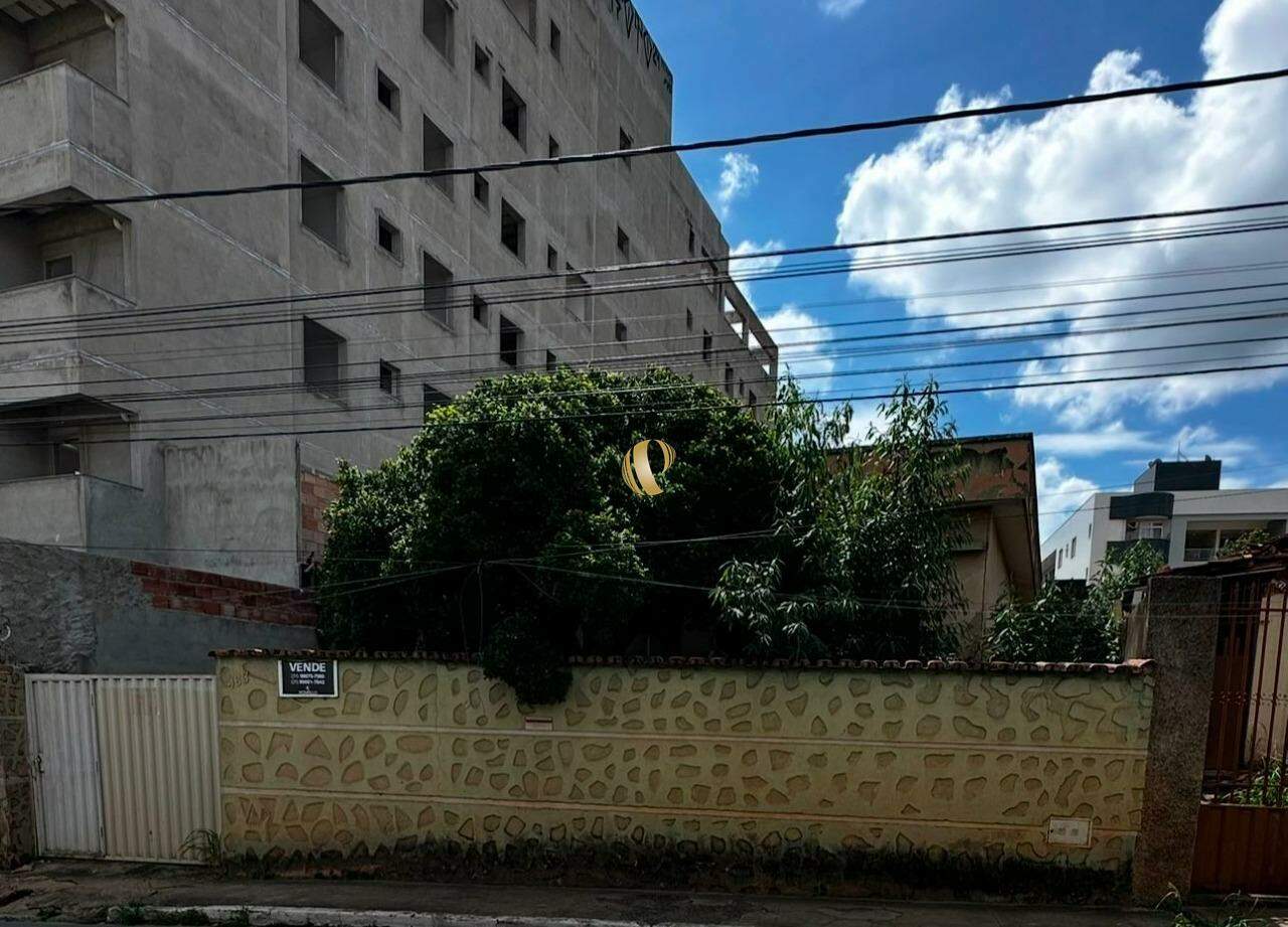 Terreno à venda, 792m² - Foto 1