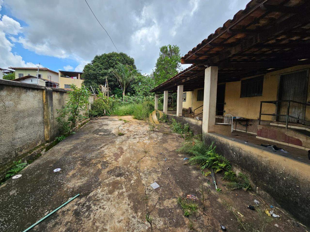 Casa à venda com 3 quartos, 195m² - Foto 12