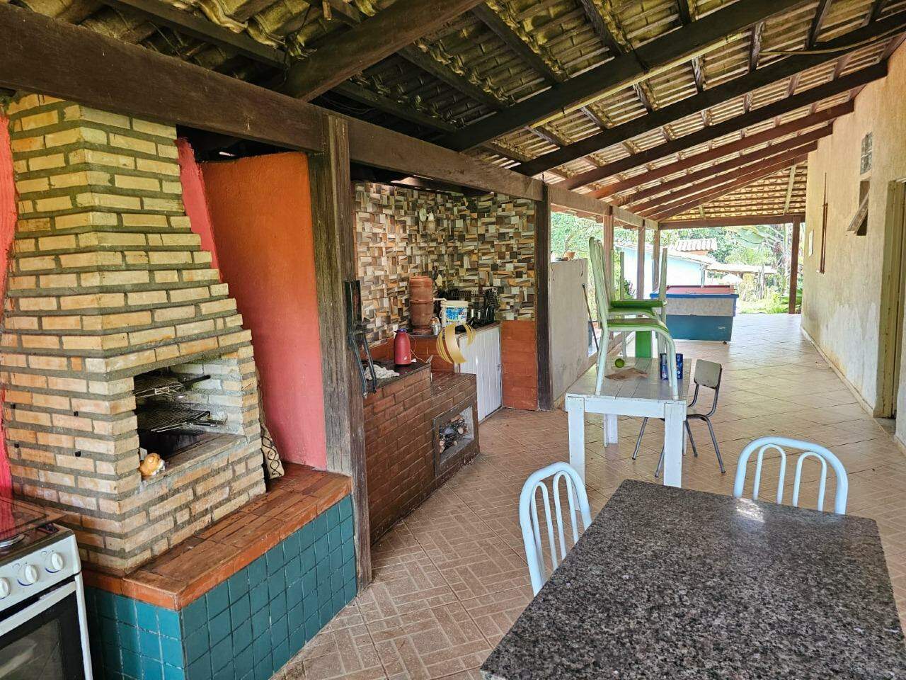 Chácara à venda com 3 quartos, 190m² - Foto 12