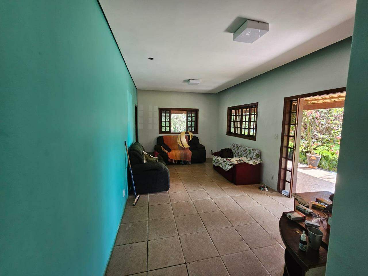 Chácara à venda com 3 quartos, 190m² - Foto 6