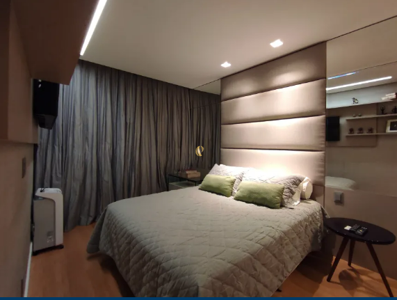 Apartamento à venda com 4 quartos, 125m² - Foto 17