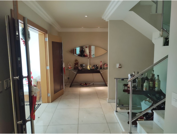 Casa, 4 quartos, 324 m² - Foto 3