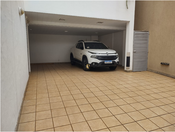 Casa, 4 quartos, 324 m² - Foto 16