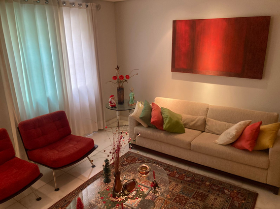 Casa, 4 quartos, 324 m² - Foto 5