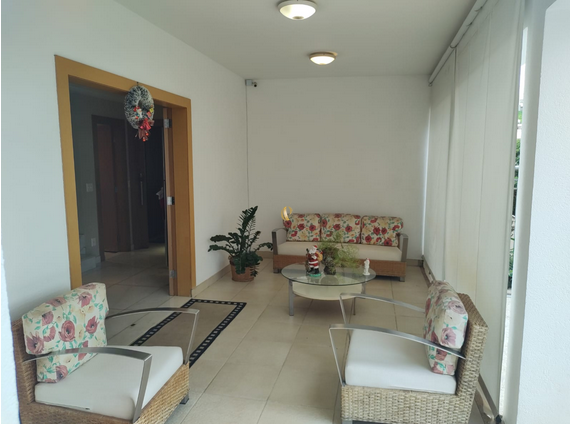 Casa, 4 quartos, 324 m² - Foto 7