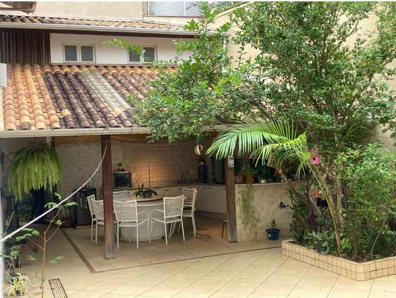 Casa, 4 quartos, 324 m² - Foto 21