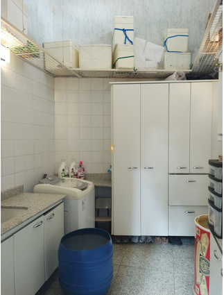 Casa, 4 quartos, 324 m² - Foto 22