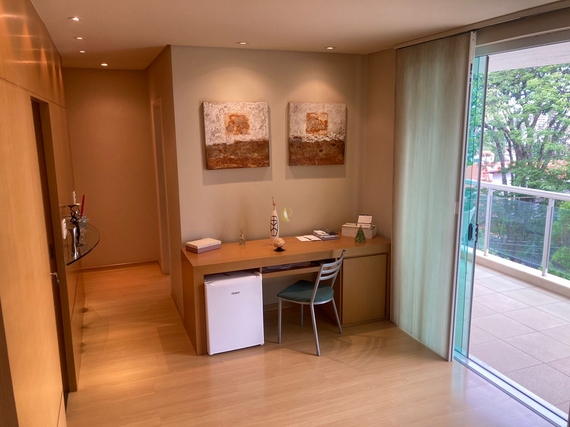 Casa, 4 quartos, 324 m² - Foto 25