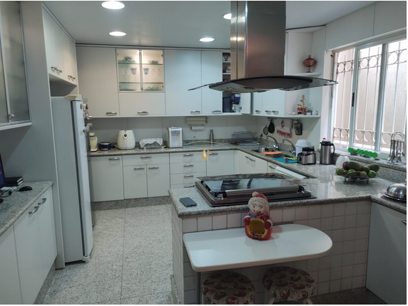 Casa, 4 quartos, 324 m² - Foto 15