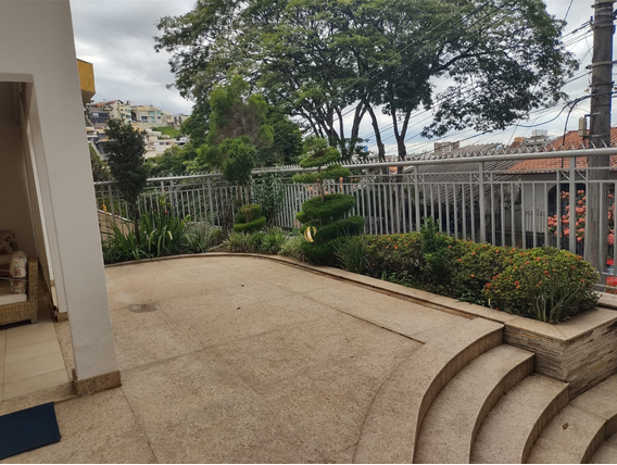 Casa, 4 quartos, 324 m² - Foto 2