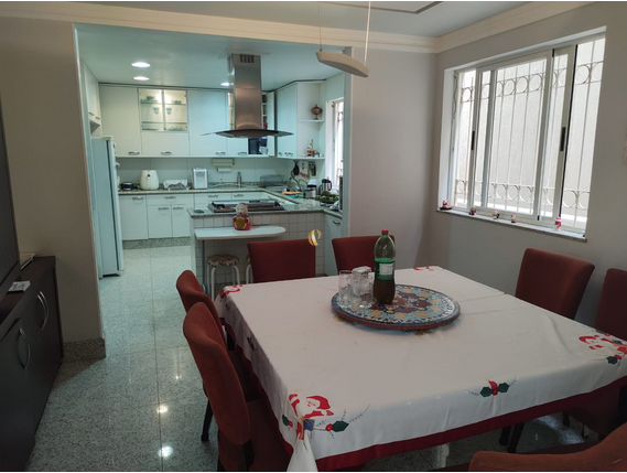 Casa, 4 quartos, 324 m² - Foto 14