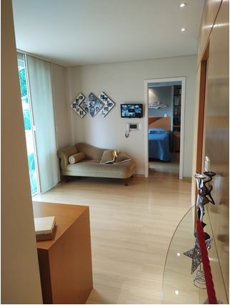 Casa, 4 quartos, 324 m² - Foto 8