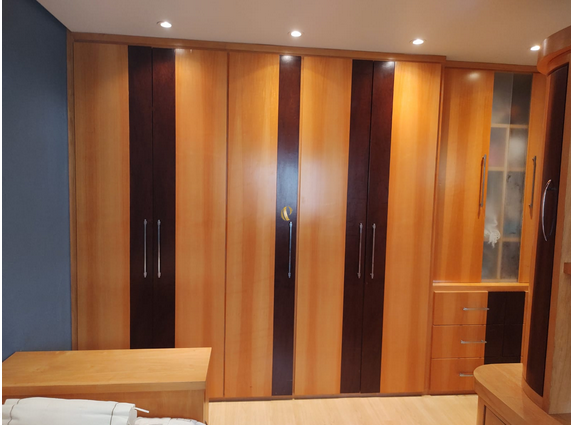 Casa, 4 quartos, 324 m² - Foto 13