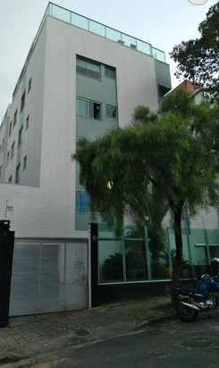 Apartamento, 3 quartos, 97 m² - Foto 1