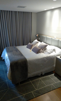 Apartamento, 3 quartos, 97 m² - Foto 9