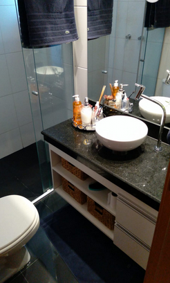 Apartamento, 3 quartos, 97 m² - Foto 12