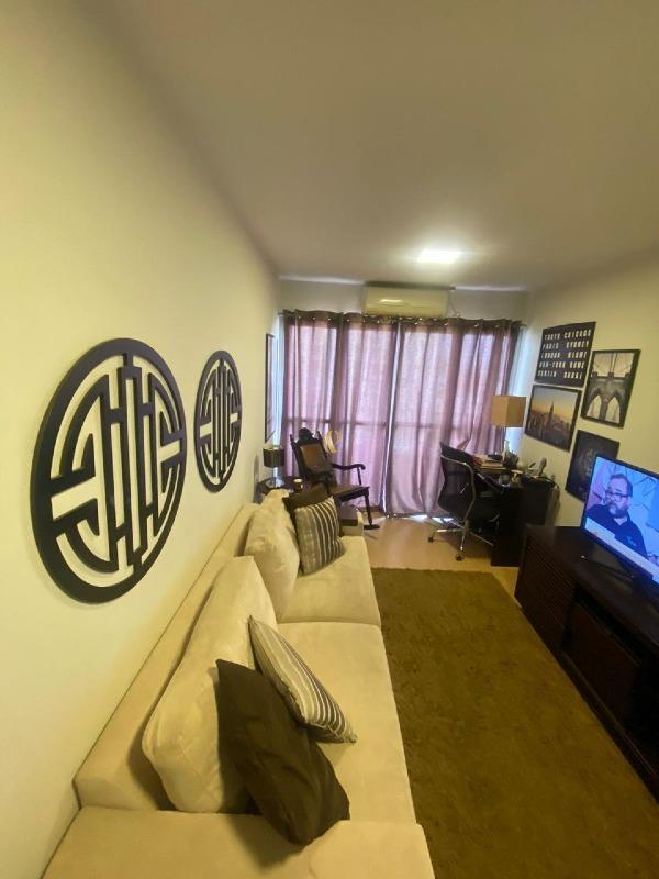 Apartamento, 2 quartos, 83 m² - Foto 6