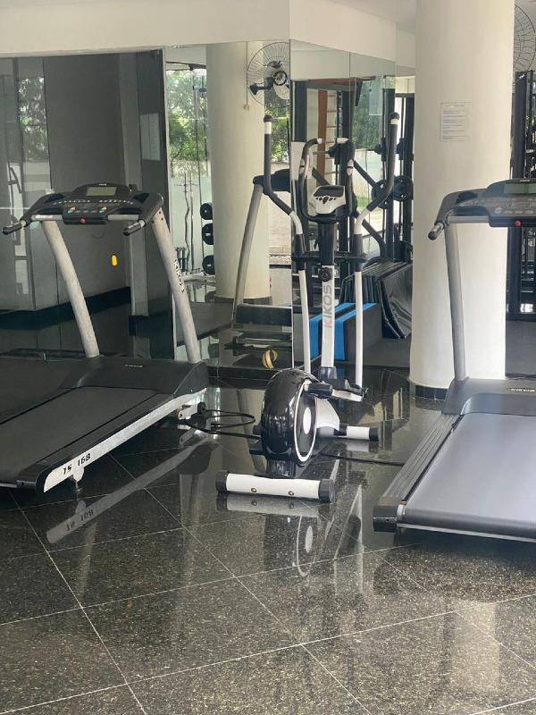 Apartamento, 2 quartos, 83 m² - Foto 17