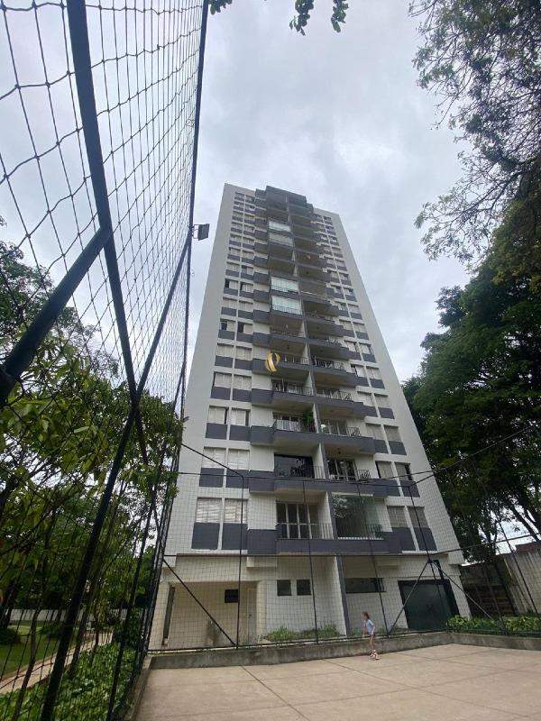 Apartamento, 2 quartos, 83 m² - Foto 2