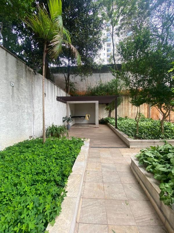 Apartamento, 2 quartos, 83 m² - Foto 25