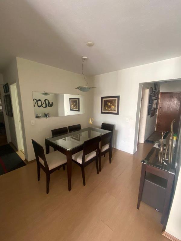 Apartamento, 2 quartos, 83 m² - Foto 8