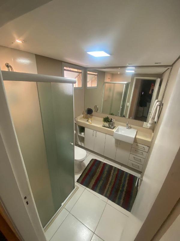 Apartamento, 2 quartos, 83 m² - Foto 9