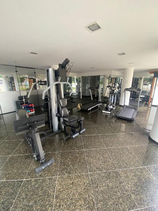 Apartamento, 2 quartos, 83 m² - Foto 15