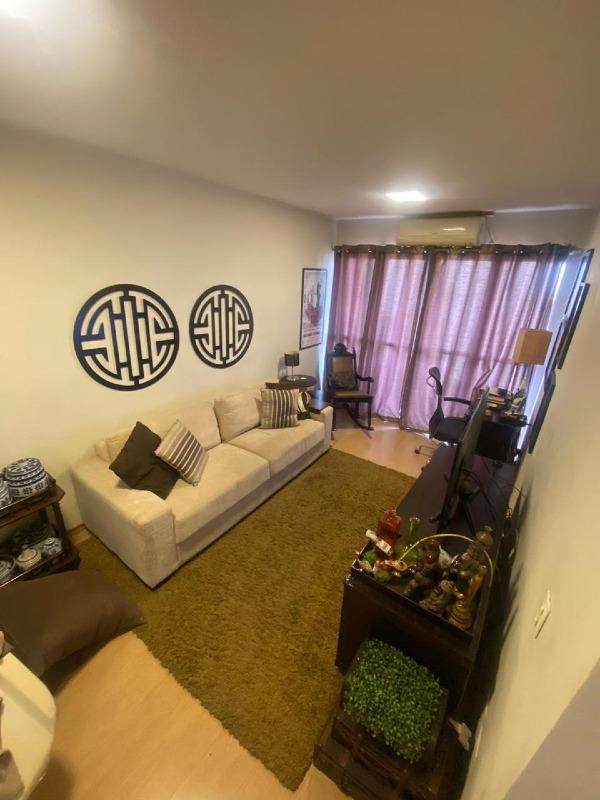 Apartamento, 2 quartos, 83 m² - Foto 5