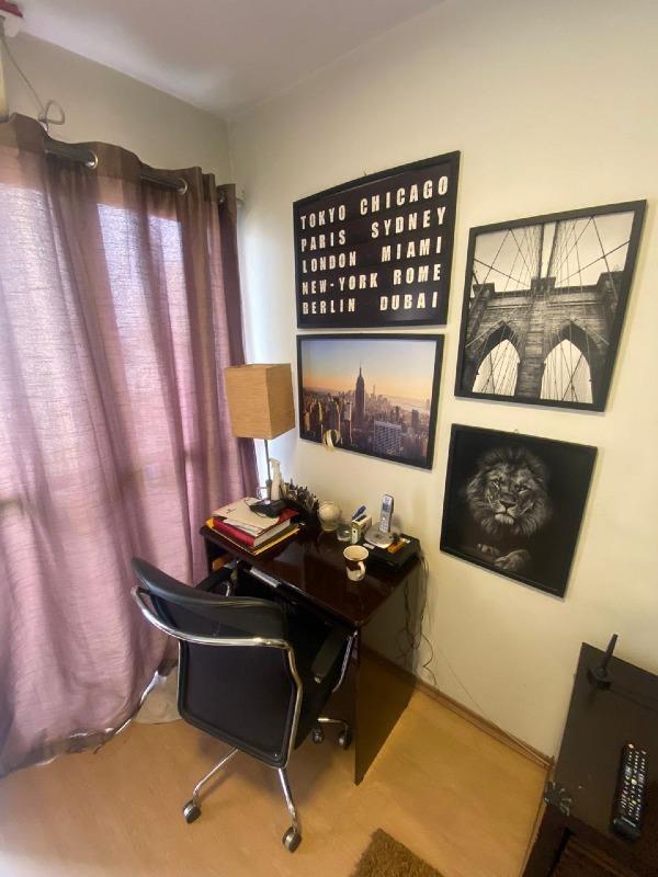 Apartamento, 2 quartos, 83 m² - Foto 11