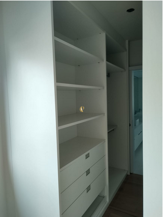 Apartamento, 4 quartos, 150 m² - Foto 20