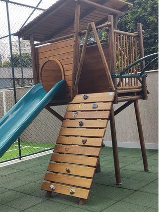 Apartamento, 4 quartos, 150 m² - Foto 8