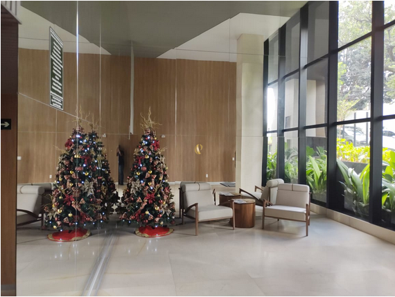 Apartamento, 4 quartos, 150 m² - Foto 3