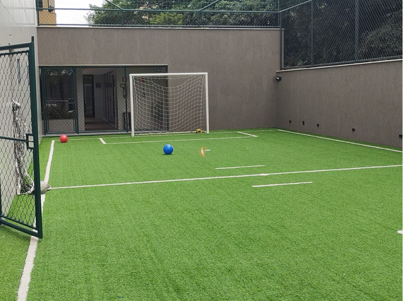 Apartamento, 4 quartos, 150 m² - Foto 10