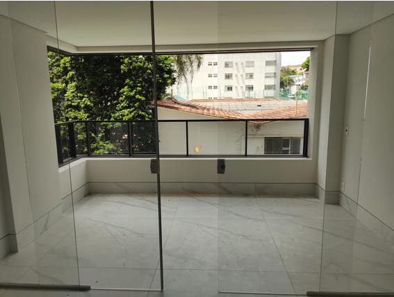 Apartamento, 4 quartos, 150 m² - Foto 11