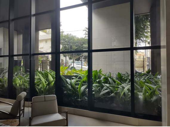 Apartamento, 4 quartos, 150 m² - Foto 9