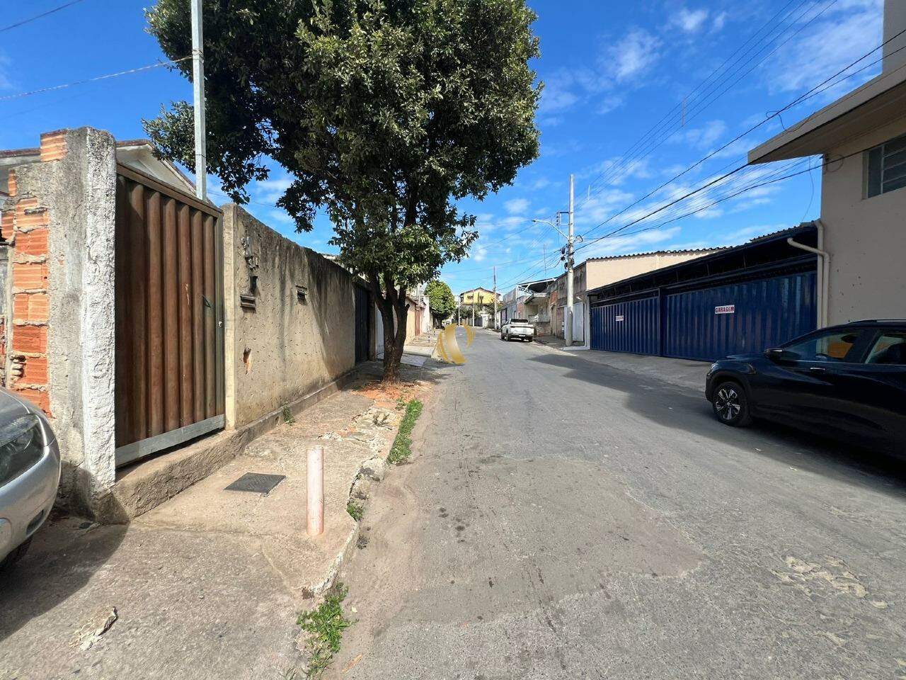 Depósito-Galpão, 304 m² - Foto 2